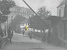 most ma krakowskiej drewniany 1932
